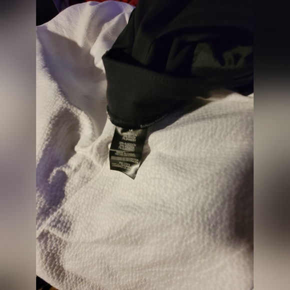 Banana Republic Ladues Slim Straight Cropped Pant Size 12 - Picture 10 of 11